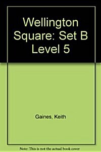 Wellington Square Level 5 Set B - The Paper Chase (Pamphlet, New ed)