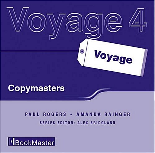 Voyage (CD-ROM)