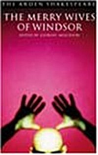 The Merry Wives Of Windsor : 3rd Series (Hardcover)