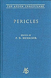 Pericles (Hardcover, 2 New ed)