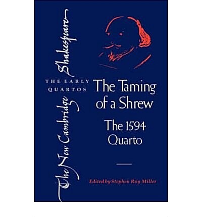 The Taming of the Shrew (Hardcover, 2 Rev ed)