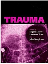 Trauma (Hardcover)