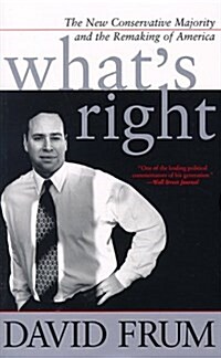Whats Right (Paperback)