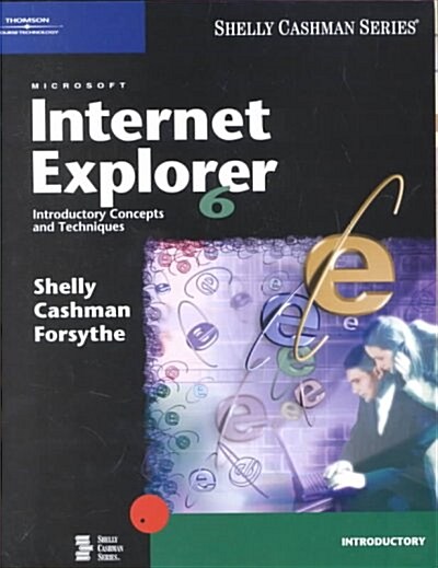 Microsoft Internet Explorer 6 (Paperback)