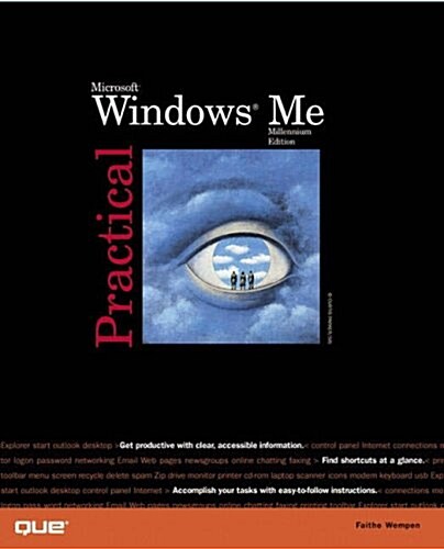 Practical Windows Millennium (Paperback)