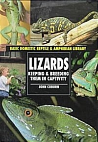 Lizards (Library)