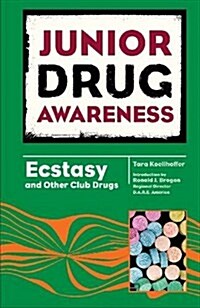 Ecstasy & Other Designer Drugs (Library)