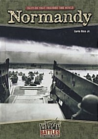 Normandy (Library)