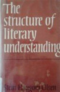 The structure of literary understanding
