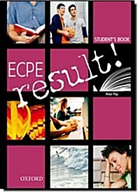 ECPE Result!: Students Book (Paperback)