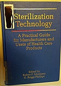 Sterilization Technology (Hardcover)