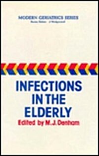 Infections in the Elderly (Hardcover)