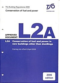 The Building Regulations 2000 (Paperback)