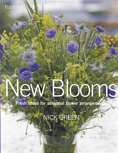 New Blooms (Hardcover)
