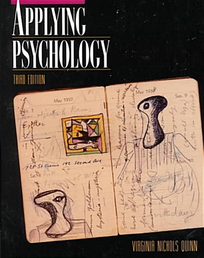 Applying Psychology (Paperback, 3rd)