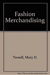 Fashion Merchandising (Hardcover, 5th, Subsequent)