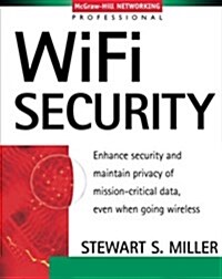 Wi-Fi Security (Paperback)