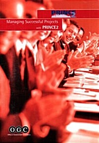 Managing Successful Projects with PRINCE2 (CD-ROM)