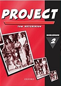 Project 2 Second Edition: Workbook (Paperback)