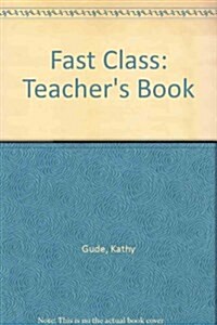 Fast Class (Paperback)