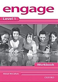 Engage Level 1: Workbook (Paperback)