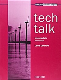 Tech Talk Intermediate: Workbook (Paperback)
