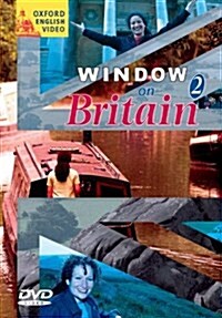 Window on Britain 2: DVD (Video)