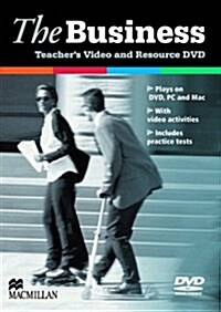 The Business Teachers Resource : CD-Rom (CD-ROM)