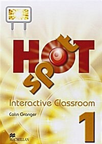 Hot Spot Interactive Classroom 1 (DVD-ROM)