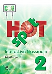 Hot Spot Interactive Classroom 2 (DVD-ROM)