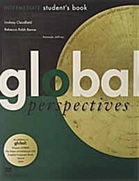 Global Perspectives Intermediate Level Students Book (Paperback)