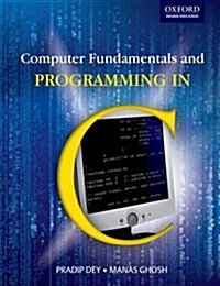 Computer Fundamentals and Programming in C (Paperback)