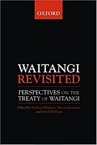 The Treaty of Waitangi - Perspectives on The Treaty of Watiangi (Paperback, 2 Rev ed)