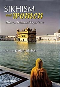 Sikhism and Women (Hardcover)