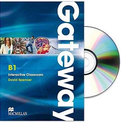 Gateway B1 Interactive Classroom DVD Rom (DVD-ROM)