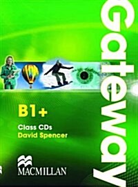 Gateway B1+ Class Audio CDx2 (CD-Audio)