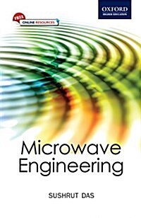 Microwave Engineering (Paperback)
