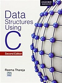 Data Structures Using C (Paperback, 2, UK)