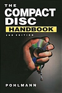 The Compact Disc Handbook (Paperback)