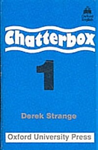 Chatterbox: Level 1: Cassette (Audio Cassette)