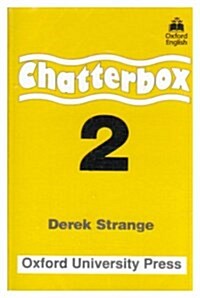 Chatterbox: Level 2: Cassette (Audio Cassette)
