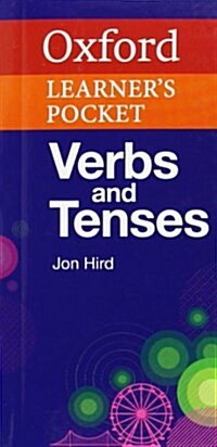 Oxford Learners Pocket Verbs and Tenses (Paperback)