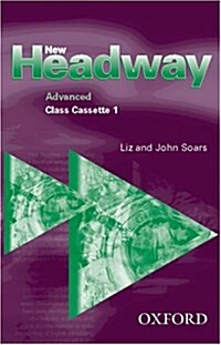 New Headway English Course (Audio Cassette)