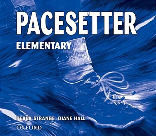 Pacesetter Elementary (CD-Audio)