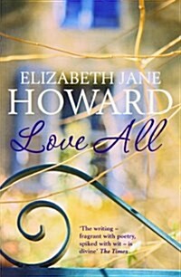 Love All (Paperback)