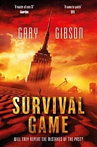 Survival Game (Hardcover)