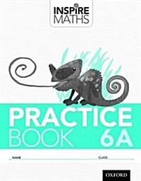 Inspire Maths: Practice Book 6A (Pack of 30) (Paperback)