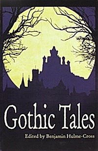 Rollercoasters: Gothic Tales Anthology (Package)