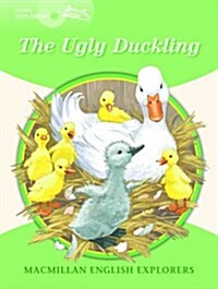 Macmillan English Explorers 3 The Ugly Duckling (Paperback)