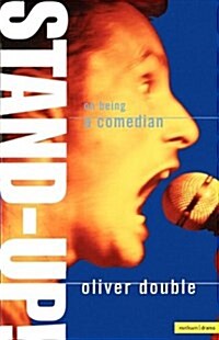 Stand Up : On Being a Comedian (Paperback)